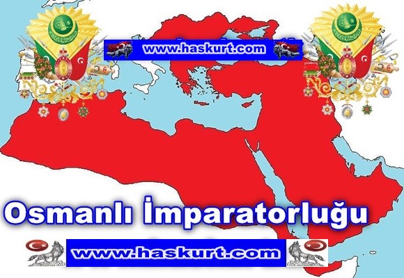 Osmanlı Torunlarıyız